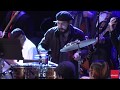 SFJAZZ Monday Night Band - Black Venom (Budos Band; arr. Paul Sanwald)