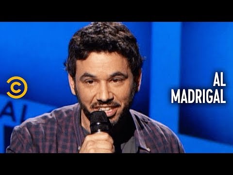 White Kids Don’t Stand a Chance at a Piñata Party - Al Madrigal