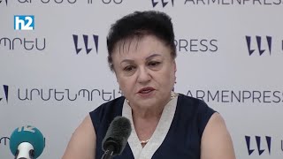 Եթե այցելել եք մատնահարդարի, ատամնաբույժի, հեպատիտով վարակման ռիսկային խմբում եք: Լրաբեր - 28․07․26