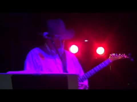 Promotional video thumbnail 3 for Jeffrey Alan Moreau
