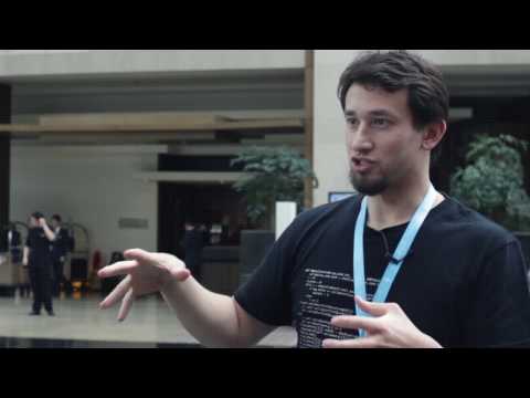 - hack.ether.camp - Interview With Jack Peterson