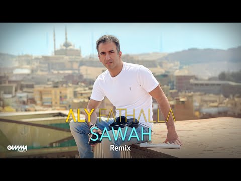 Aly Fathalla and Gamma Music