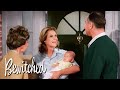 Samantha Is Spotted Doing Witchcraft! I Bewitched