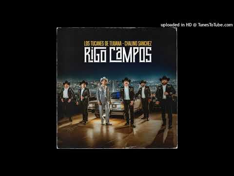 Los Tucanes De Tijuana Ft Chalino Sanchez - Rigo Campos