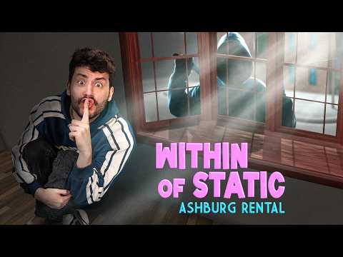 POV: Der Nachbar klingelt | Within of Static - Ashburg Rental