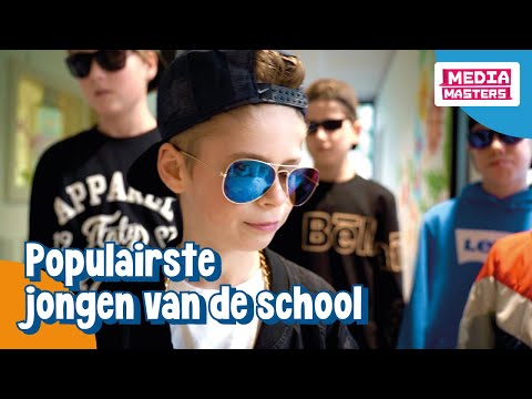 🎬 Willem Bengel  - UNICEF Kinderrechten Filmfestival