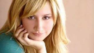 Who I Am- Ashley Tisdale