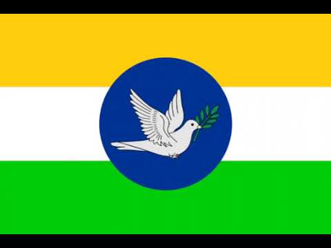 Hino de Hugo Napoleão - PI (Letras na descrição)