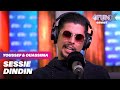 DINDIN:''Ben een BAAS en ik overleef met OGEN DICHT'' ? | Sessie | Youssef & Ouassima