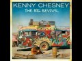 Kenny chesney  Feat Grace Potter wild child  song