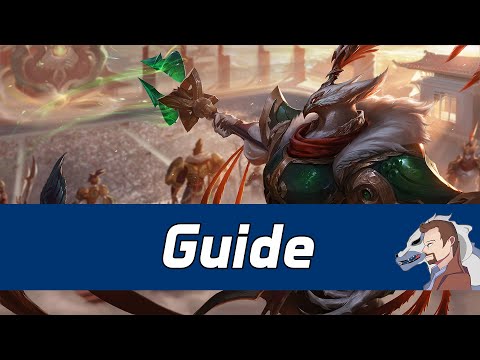 All Azir Combos and Tricks Guide