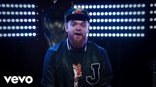 Jack Garratt - Weathered - BRITs 2016 Critics’ Choice Sessions