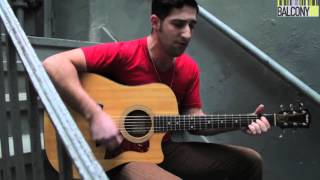 GREG RAPOSO (BalconyTV)