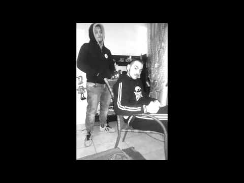 Katsas & Apok - Καιροί Του Σατανά