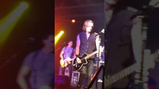 Rick Springfield Eye of The Tiger