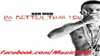 bow wow - lame ft jermaine dupri lyrics new
