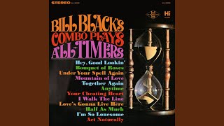 Under Your Spell Again