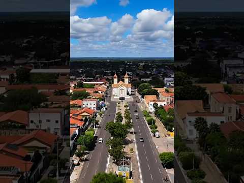 Piripiri: A Capital do Humor! 🏜️😂