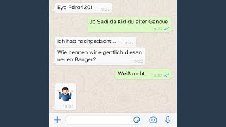 Weiß Nicht Lyrics English Translation