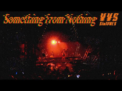 SixTONES –「Something from Nothing」from LIVE DVD/BD「VVS」(2024.4.22 TOKYO DOME)