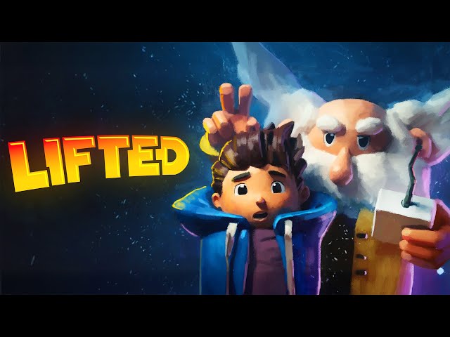 Video - Lifted (PC)