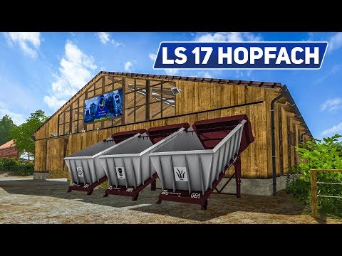LS17 HOPFACH #33: Stärken und Schwächen von Pure Farming! | LANDWIRTSCHAFTS-SIMULATOR 2017