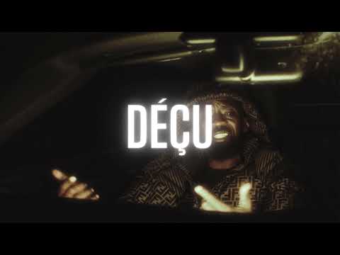 [FREE] Da Uzi x Maes Type Beat - "Déçu" | Instru mélancolique 2024