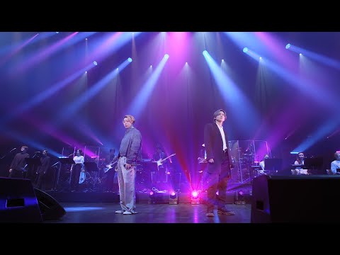 KinKi Kids「恋涙 -YouTube Original Live-」