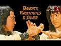 Bandits Prostitutes And Silver 1977 MARTIAL ARTS ACTION Full Movie