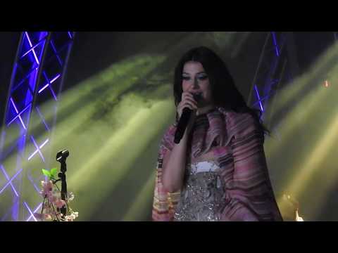 Katerine Duska | Killing Me Softly | LIVE @ Technopolis Athens 17.07.2019