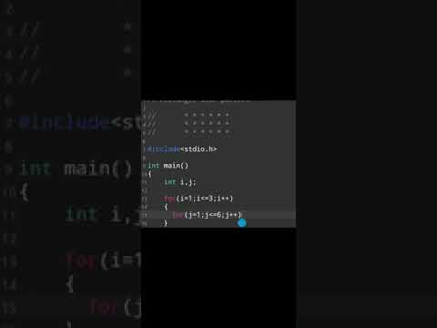 57 C Programming Tutorial Coding Exercise15 Shorts Programming Clanguage