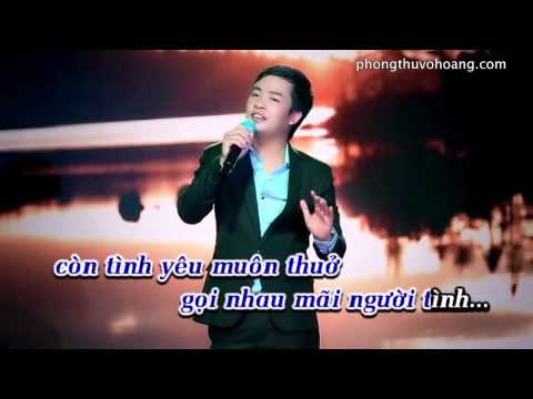 [Karaoke - Beat] Nếu Được Làm Người Tình - Thiên Quang