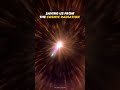 Sun Protecting Us From Cosmic Radiation Shorts Astronomy Space