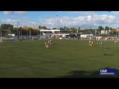 Samenvatting RKAVIC- Amstelveen Heemraad