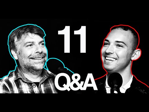 Car Design Podcast | James Hope and Aldo Maria Sica : Q & A | Crown Unfiltered Ep #11