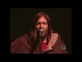 Evan Dando and Juliana Hatfield - $1000 Wedding (Gram Parsons cover) (Live)