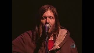 Evan Dando and Juliana Hatfield - $1000 Wedding (Gram Parsons cover) (Live)