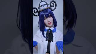 ムクコスプレで踊ったよ　#ポケモンコスプレ　#ムクコスプレ　#cosplay