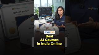 Top AI Courses in India 2026 — Full Breakdown & Transcript