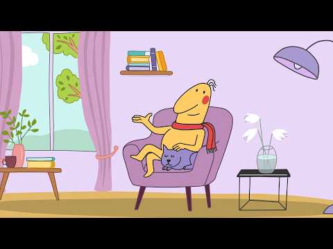 Life's Big Little Moments