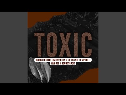 Toxic (feat. MphoEL, Van Gee & Soundslucid)