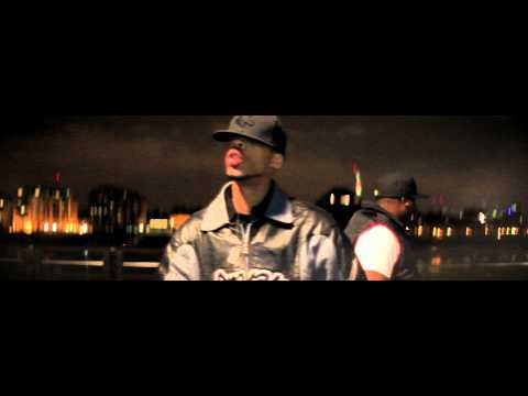 HIGHER - Iceberg Slimm Feat. L. Smiles  (OFFICIAL VIDEO)