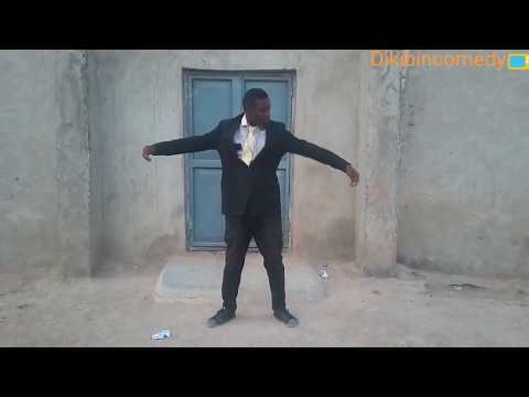 Where were wear Dikibincomedy Nigerian comedy