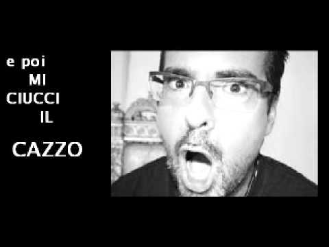 dissapori - SECONDA PUNTATA