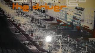 Antares - The Driver (Vintage Remix)