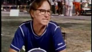 What Happened To Bobby Riggs After 'Battle Of The Sexes'? The Chauvinist  Pig Turned Over A New Leaf