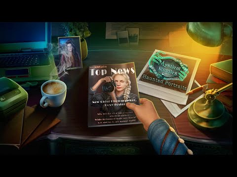 Mystical Riddles 5: Extra