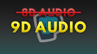 PewDiePie - Congratulations (9D AUDIO)