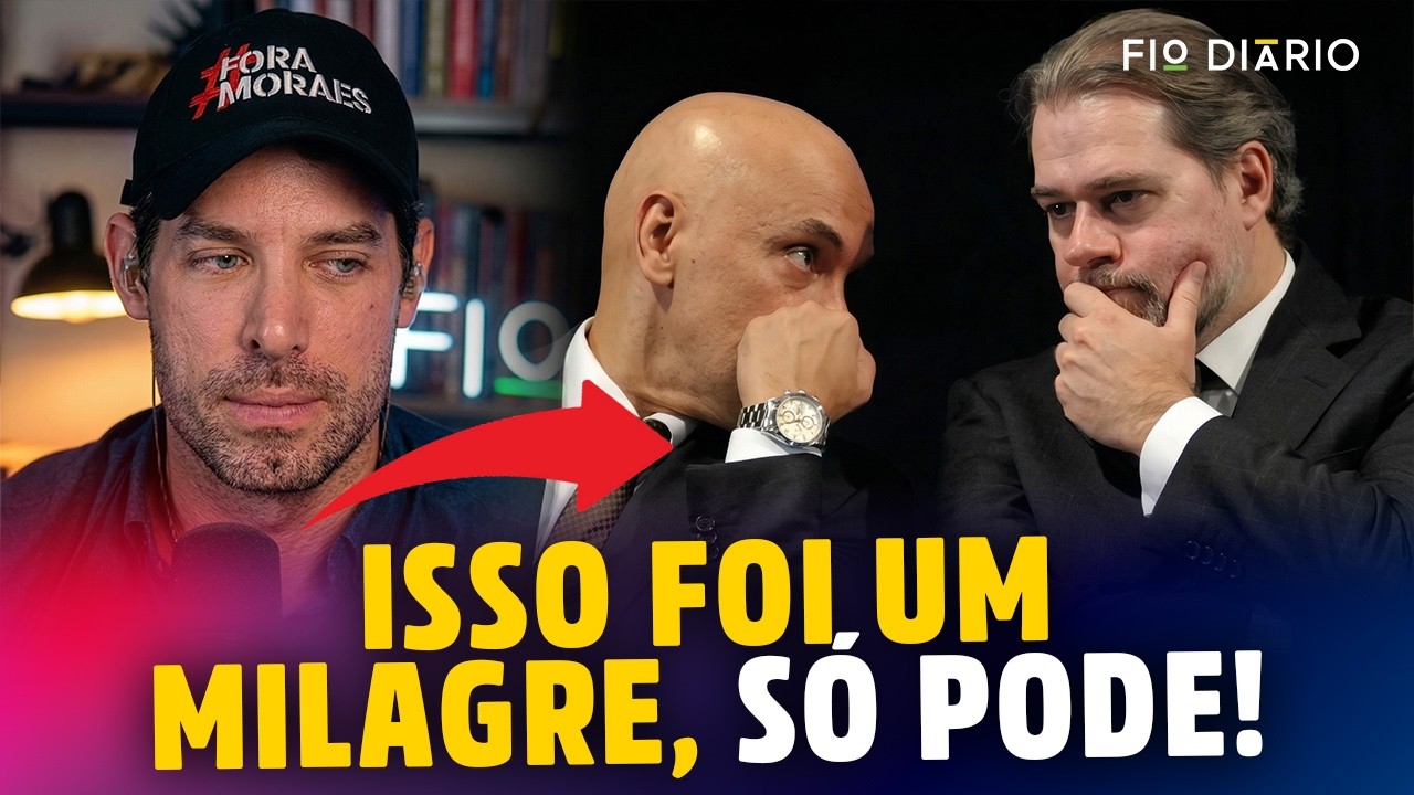 COMO ELES CONSEGUIRAM CHEGAR A ESSE PATAMAR?