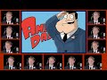 AMERICAN DAD Theme TV Tunes Acapella
